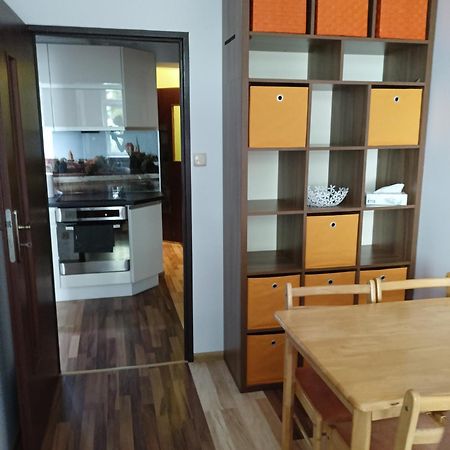 Mickiewicza47 Apartment Torun Exterior photo